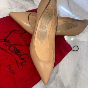 Christian Louboutin Pumps